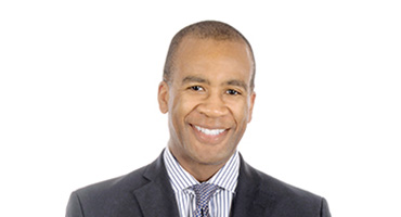 Headshot of Kevin Stoutermire