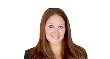 Headshot of Danielle Tanguay