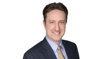 Headshot of Jonathan Thompson