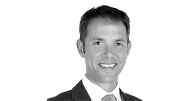 Headshot of Jim Tish