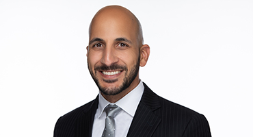 Headshot of Aiman Wahdan
