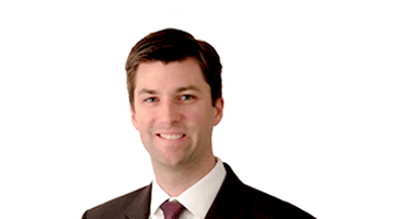 Headshot of David Wallin