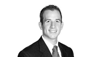 Headshot of Matt Warne