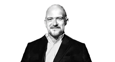 Headshot of Chris Acevedo