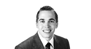 Headshot of Bob Achtstatter