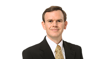 Headshot of Jeff Martin