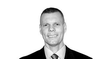Headshot of Robert C. Allen
