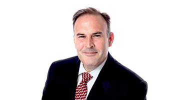 Headshot of Joe Bacon