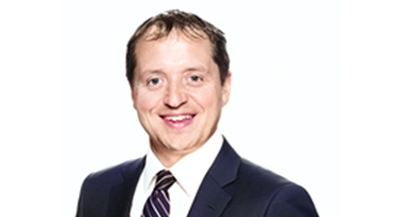 Headshot of Anthony Bonaguro 