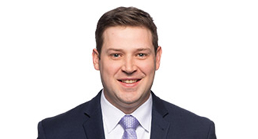 Headshot of Sean Brennan