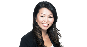 Headshot of Sylvia H. Cho