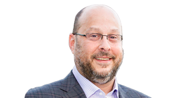 Headshot of Paul Mark