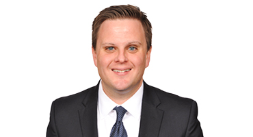Headshot of Steven P. Propester