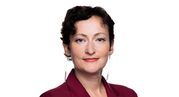Headshot of Rimma Tabakh
