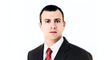 Headshot of Michael Capone