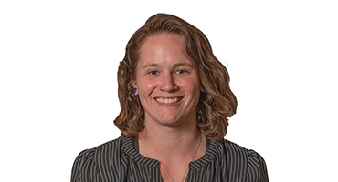 Headshot of Dyan Brown 