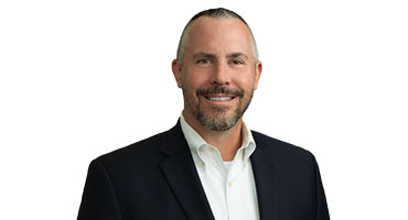 Headshot of Brian Fralick