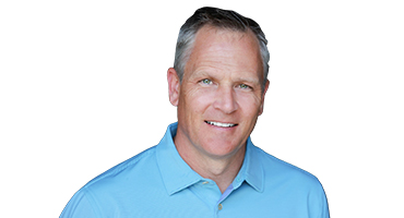 Headshot of David Head