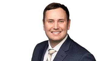 Headshot of Stuart Jeffries