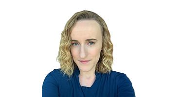 Headshot of Kelly Kidwell