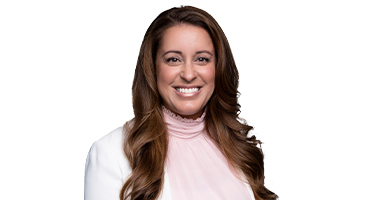 Headshot of Jessica Knott