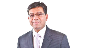 Headshot of Mehta Kunjan