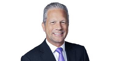 Headshot of Gregory Payne