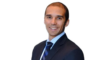 Headshot of Jared Petravicius