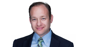 Headshot of Adam Ross