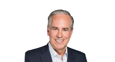 Headshot of Tom Joseph