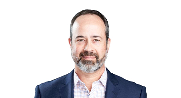 Headshot of John Atchley