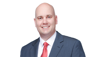 Headshot of Greg Biles