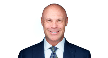 Headshot of Jeff Bradford