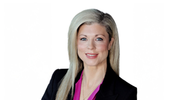 Headshot of Janice Daly