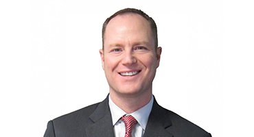 Headshot of Craig Davied