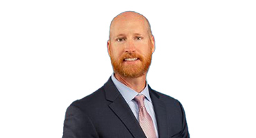 Headshot of michael doggett