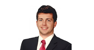 Headshot of Drew Grisemer