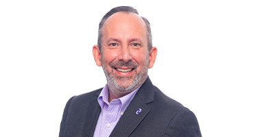 Headshot of Nathan Dreyfus