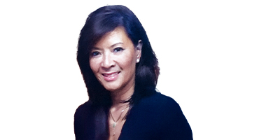 Headshot of Kirstin De Guzman