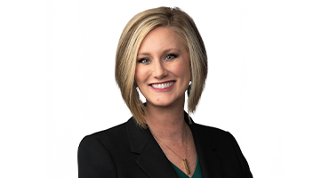 Headshot of AdriAnn Jahn