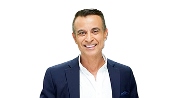 Headshot of Jose Alvarez