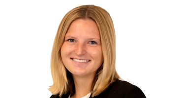 Headshot of Laura Kaczynski