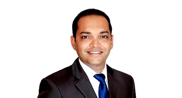 Sumeet Mahajan