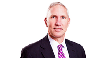 Headshot of Bryan Moser