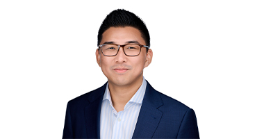 Headshot of Kenneth Murwanto