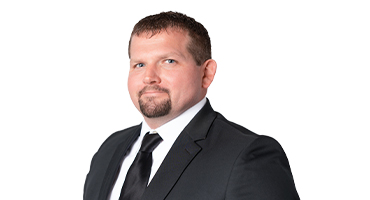Headshot of Jason Nelson