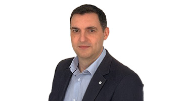 Headshot of Martin Noonan 