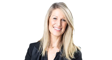 Headshot of Shona O’Hea