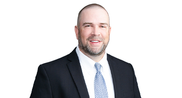 Headshot of Michael Osina