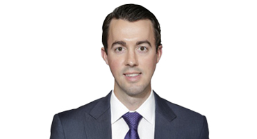 Headshot of Brian Ronan